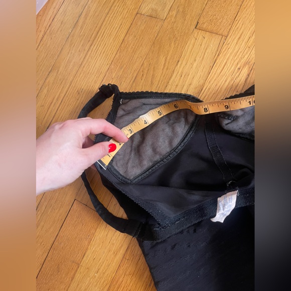 60s Vintage All in one Step in One piece Girdle / Shapewear - Picture 7 of 9